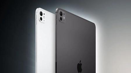 Gourmet: Apple lanzará un iPad Pro con su propio módem 5G en 2027