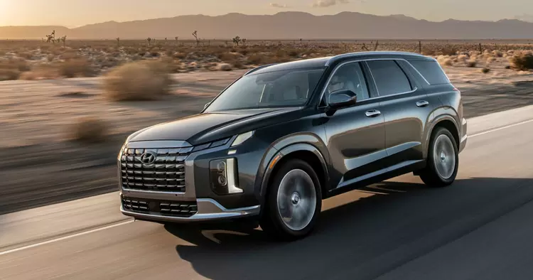 Hyundai recuerda más de medio millón ...