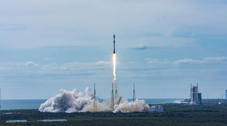 SpaceX alquila a la Fuerza Espacial estadounidense la plataforma de lanzamiento de la base militar de Vandenberg