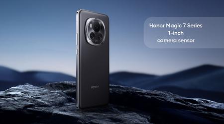 Honor se prepara para el debut de Magic 7: cinco modelos reciben la certificación 3C