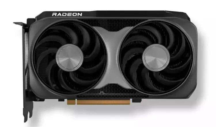 AMD prepara la Radeon RX 9050: ...