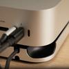 Estación de acoplamiento Satechi para Mac mini, parte central, vista previa