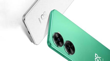 Huawei Nova 11 SE con pantalla OLED de 120 Hz y cámara de 108 MP se presentará el 31 de octubre