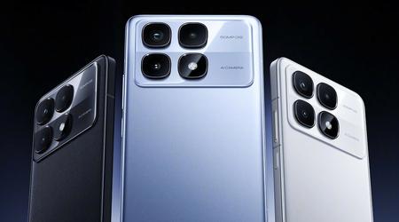 Ya es oficial: Xiaomi 14T Pro tendrá carga por cable de 120W y carga inalámbrica de 50W