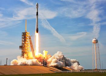 SpaceX cancela el lanzamiento del satélite ...