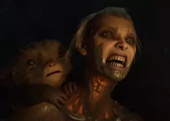 Amor, muerte y robots temporada 4 ...