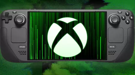 Ya es oficial: Microsoft está trabajando en una consola Xbox portátil, pero "aún faltan unos años" para su lanzamiento