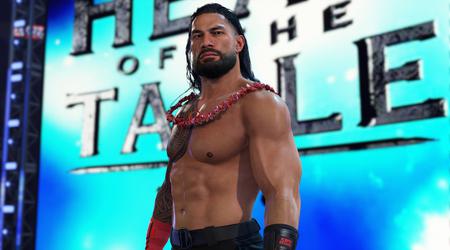 Los desarrolladores de WWE 2K24 han revelado la lista completa de participantes en el juego