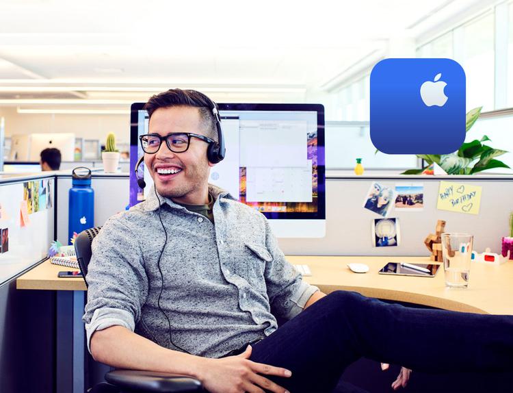 iOS 26: Apple prueba un asistente ...