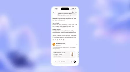 OpenAI se prepara para lanzar anuncios en ChatGPT para el plan gratuito y la suscripción Go