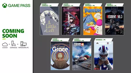 Fútbol americano, terror de culto y adictivos metroidvania: Microsoft desvela las novedades de Game Pass para febrero