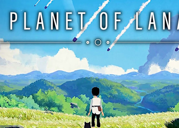 Planet of Lana se estrenará en ...