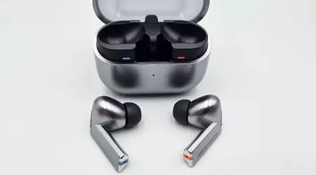 Un extraño entre los tuyos: análisis de los auriculares TWS insignia Samsung Galaxy Buds 3 Pro