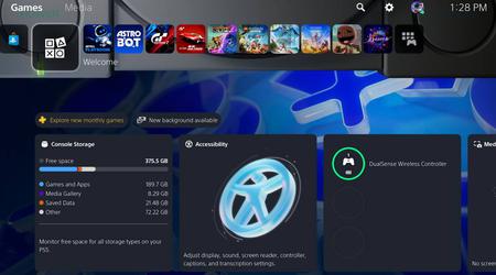 Sony retira temporalmente los temas clásicos de PlayStation de PS5, pero promete recuperarlos en los próximos meses