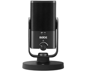RODE NT-USB-Mini Micrófono