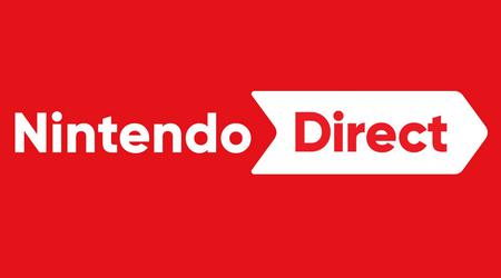 Nintendo podría celebrar un "pequeño" Direct en febrero, según los rumores