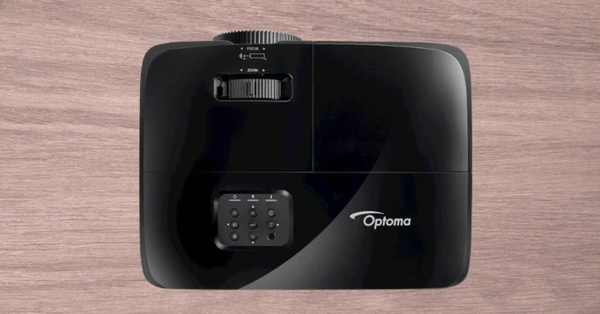 Optoma HD146X mejor proyector para jugar