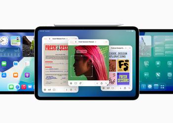 iPadOS 26 trae menús, ventanas y ...