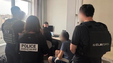 Kyiv detiene a un hacker que dirigía uno de los foros más grandes del mundo para cibercriminales
