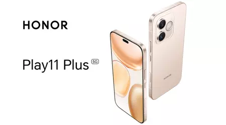 Honor Play 11 Plus: 7000 mAh en un cuerpo de 7 mm y pantalla de 6500 nits
