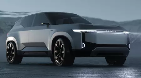 Se rumorea que el nuevo Toyota Land Cruiser EV y el RAV4 EV se fabricarán en EE. UU.