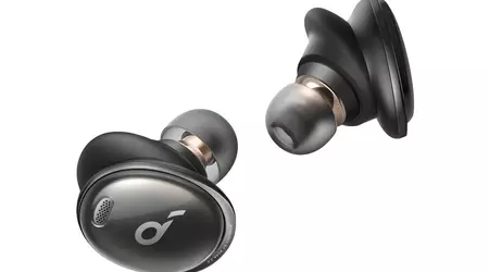 Oferta por tiempo limitado: Soundcore Liberty 3 Pro con ANC, Hi-Res Audio y soporte LDAC en Amazon por 79 $ (90 $ de descuento).