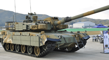 Armenia quiere comprar un tanque coreano K2 porque tiene 100 vehículos soviéticos en total
