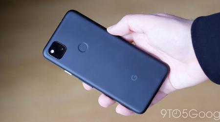 Una actualización sorpresa para el Pixel 4a reduce la duración de la batería, pero Google ofrece una compensación