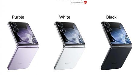 Xiaomi Mix Flip entra en el mercado internacional por 1.300 euros