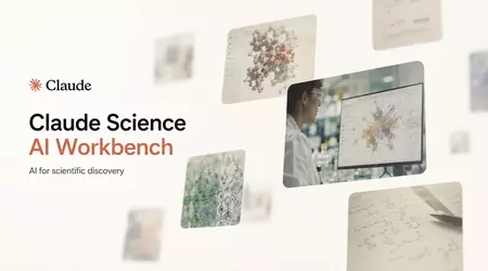 Anthropic lanza Claude Science, una plataforma de IA para investigación científica real