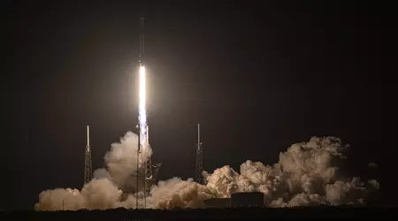 1 propulsor - 16 lanzamientos: SpaceX bate el récord de reutilización de las primeras etapas del cohete Falcon 9