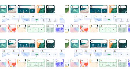 Google añade accesos directos al widget de búsqueda del iPhone