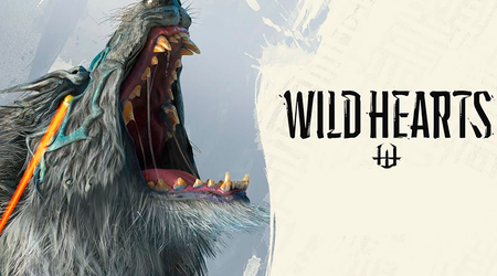Japón feudal, criaturas míticas y muchas armas: Lanzamiento del primer tráiler de WILD HEARTS