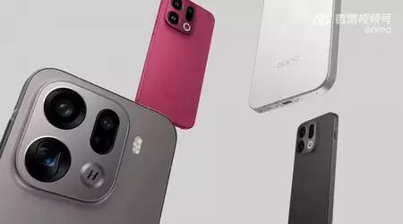 Ha aparecido un video demostrando la apariencia del Oppo Find X9