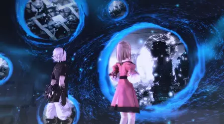 Los desarrolladores de Fantasian Neo Dimension han publicado el tráiler final del juego