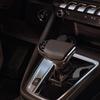 Actualización del Peugeot Landtrek pick-up - salpicadero
