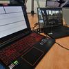 El conductor descansa en Euro Truck Simulator 2