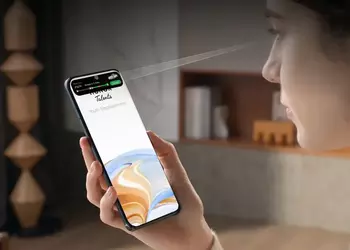 Nueva innovación del Honor Magic 6 ...