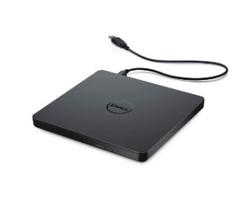 Unidad DVD USB Dell-DW316