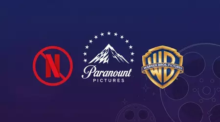 Se pone más interesante: Paramount se acercó a los inversores de Warner Bros con una oferta sorprendente que podría interrumpir los planes de Netflix