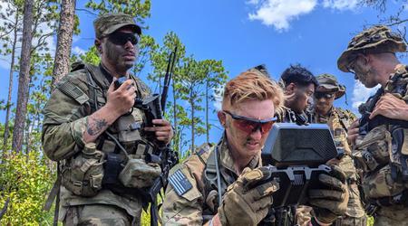 Al "estilo ucraniano": EE.UU. crea el primer pelotón de vehículos aéreos no tripulados como parte de una unidad de infantería
