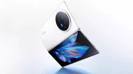 vivo ya trabaja en el smartphone plegable X Fold 4, tendrá una batería de 6000 mAh