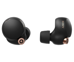 Auriculares con cancelación de ruido Sony WF-1000XM4 