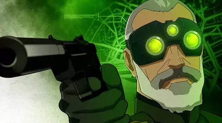 Sam Fisher ha envejecido, pero todavía tiene el control: se presenta el espectacular tráiler de Splinter Cell: Deathwatch