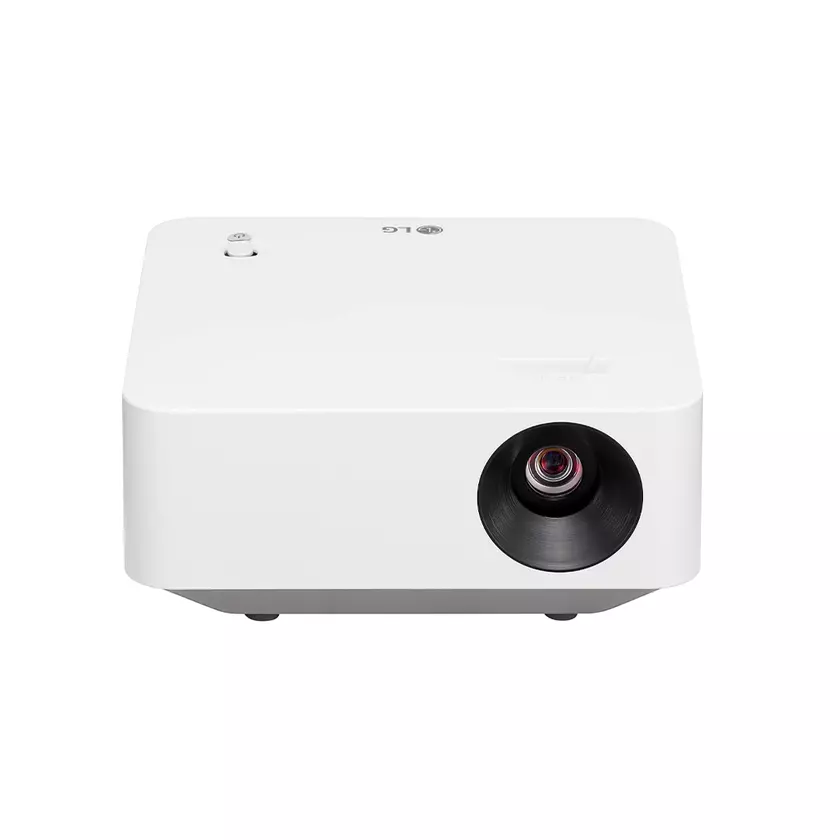 Proyector LG PF510Q Full HD Mejor proyector LG
