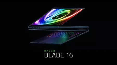 Razer Blade 16 Desvelado: Potencia de Intel Panther Lake y Gráficos RTX 50 en un Paquete Elegante