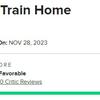La crítica y los jugadores han acogido muy bien la estrategia de Last Train Home: el juego cuenta con excelentes críticas y altas puntuaciones-5 La crítica y los jugadores han acogido muy bien la estrategia de Last Train Home: el juego cuenta con excelentes críticas y altas puntuaciones-5