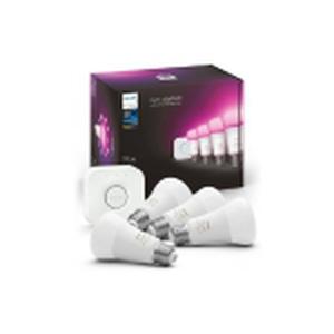 Philips Hue White y Color Ambiance
