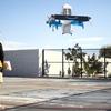 Entrega de productos por drones