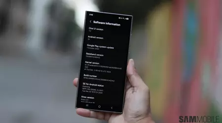 Samsung podría lanzar One UI 8.0 a tiempo pese al retraso de One UI 7